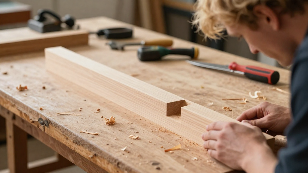 What Is a Dado Cut and How to Make One