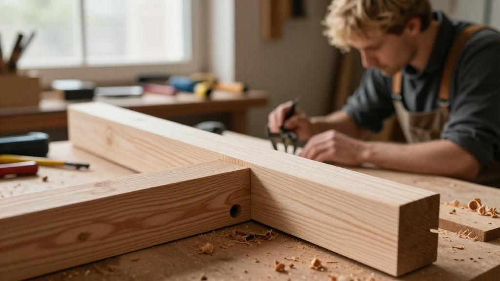 What Is a Rabbet Joint in Woodworking