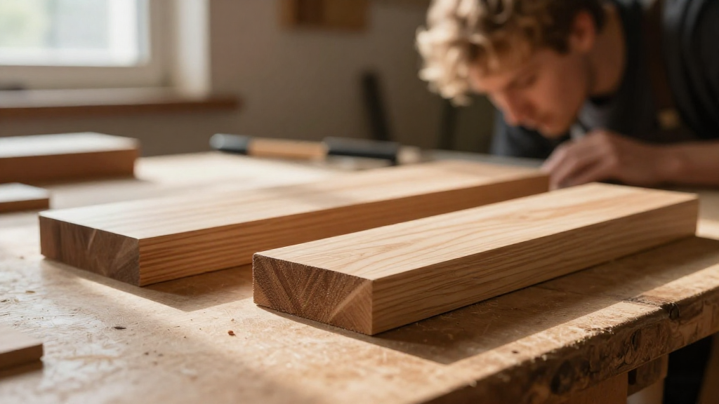 Mitre Cut vs Bevel Cut: What’s the Difference