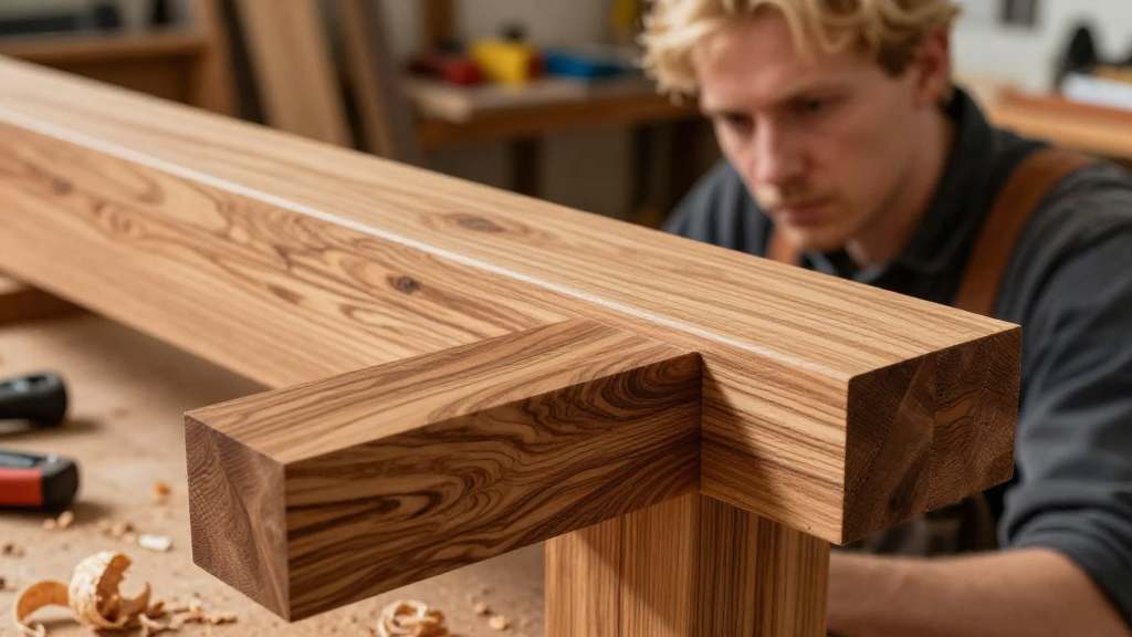 What Is a Tongue and Groove Joint and How It Works