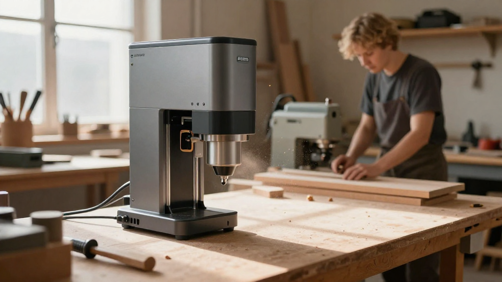 Why Dust Collection Is Essential in a Woodshop