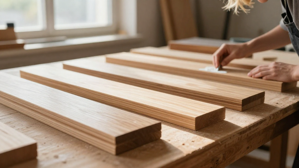 How to Prevent Wood from Warping Over Time