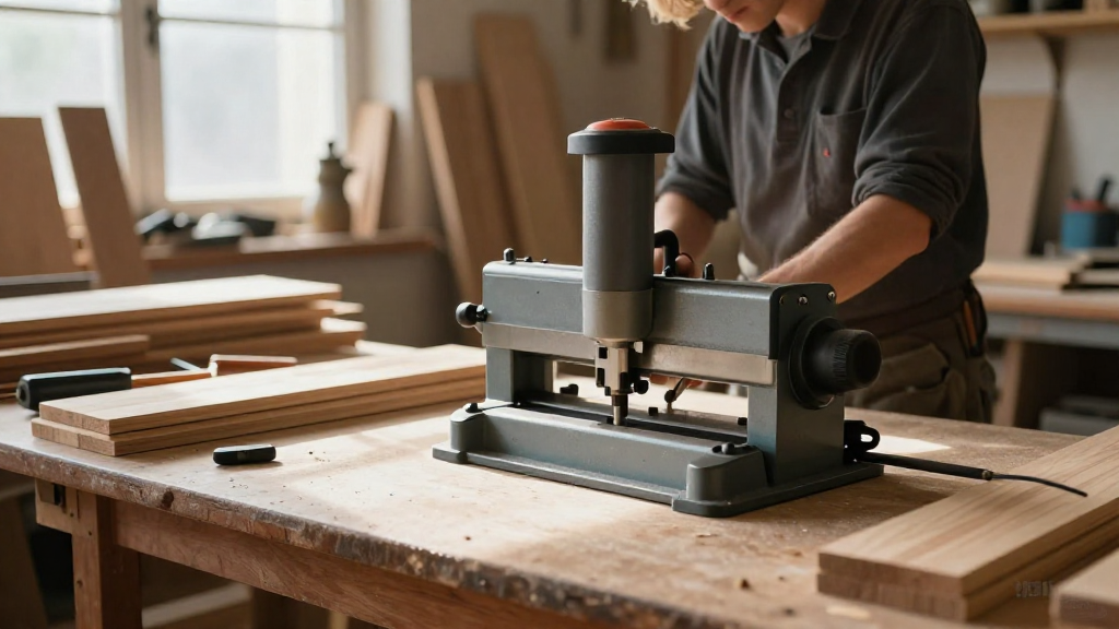 What Is a Jointer and Why Do You Need One