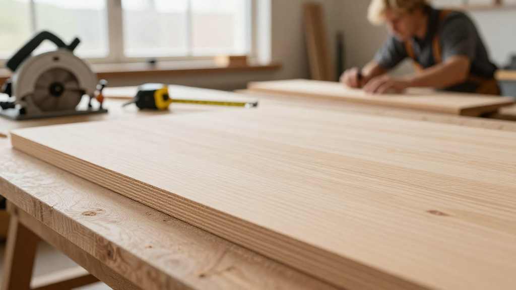 What Is MDF Wood and When Should You Use It