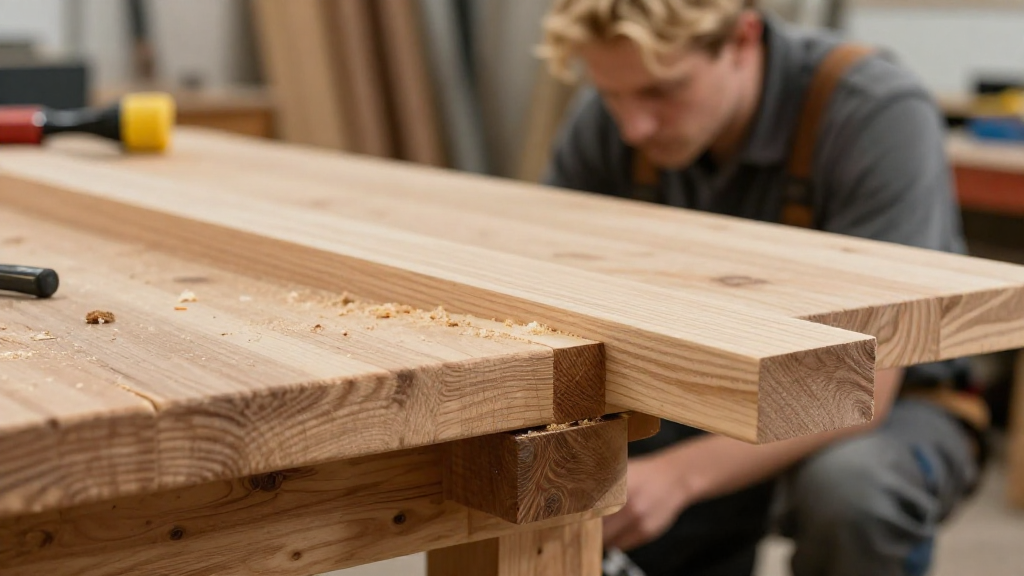 What Is a Lap Joint and When Should You Use It