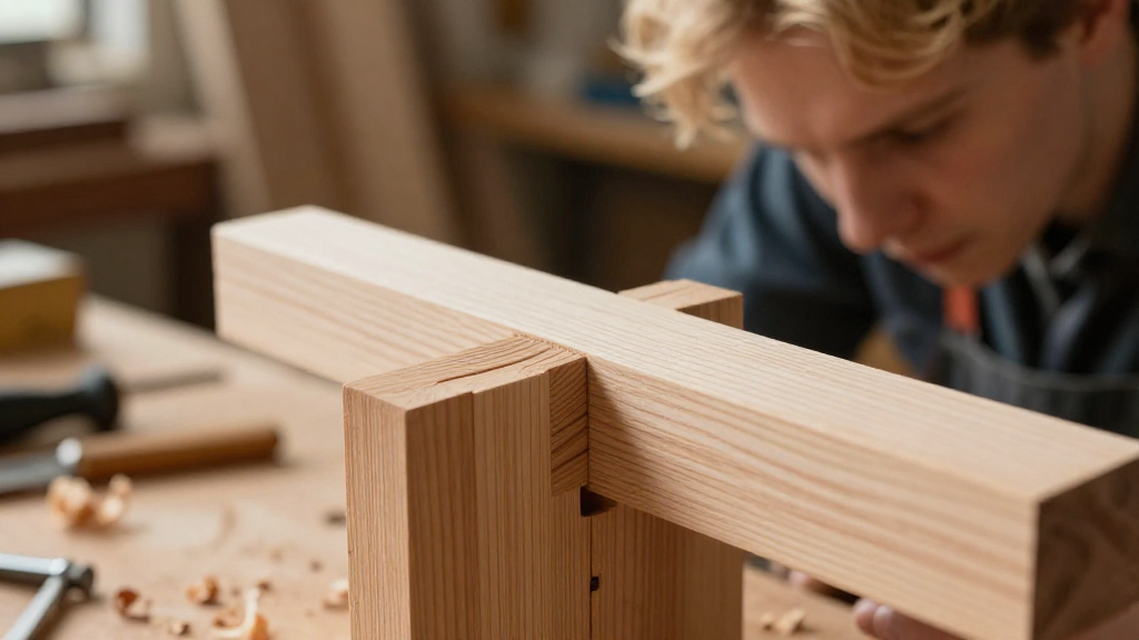 How to Use a Dovetail Jig for Perfect Joints