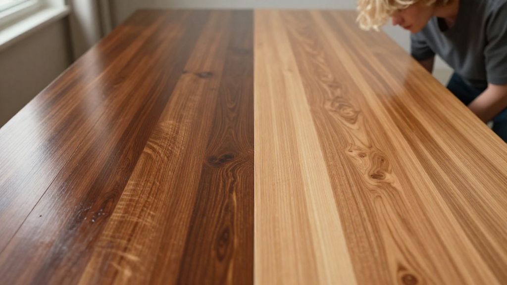 Oil vs Polyurethane: Which Wood Finish Is Better