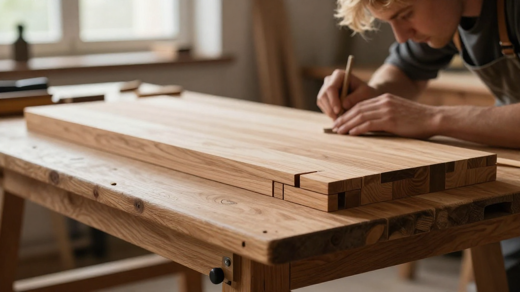 Types of Joinery Every Woodworker Should Know